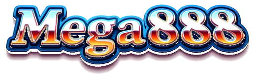 iceland mega888 logo