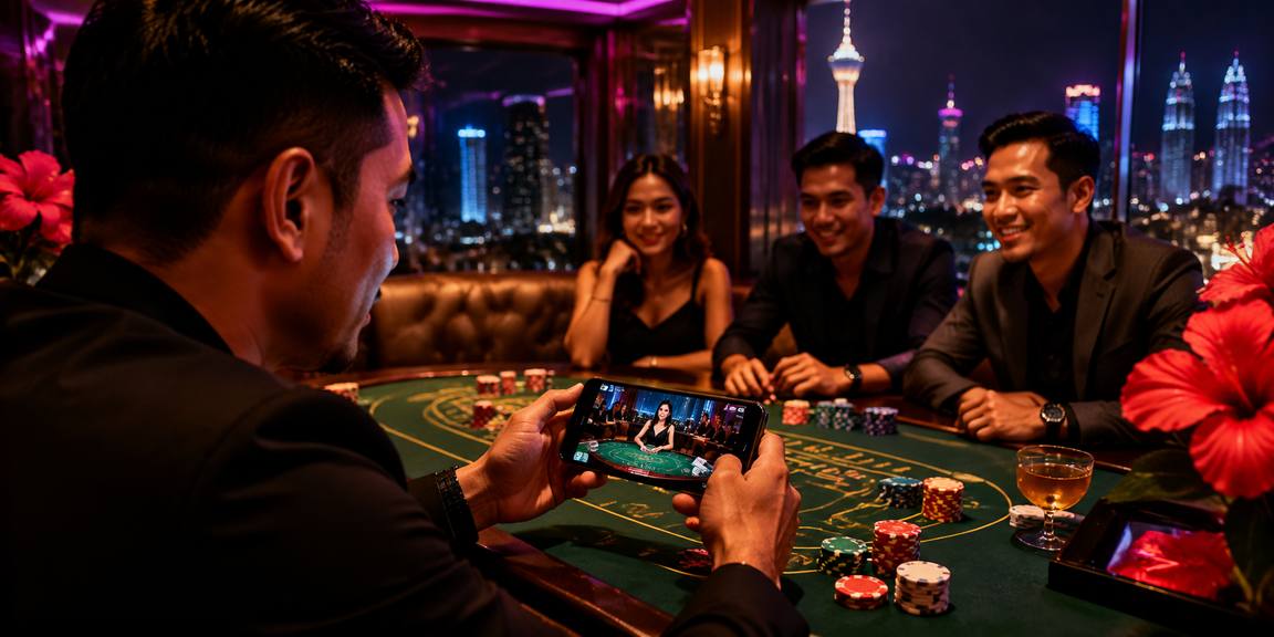 Dasar Privasi iceland mega888